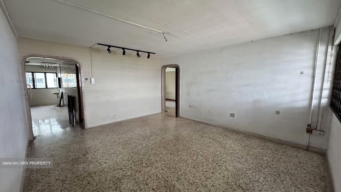 Blk 627 Eunos Heights (Bedok), HDB 4 Rooms #582619491
